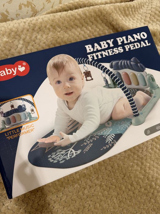 Коляска 2в 1 Inıng Baby