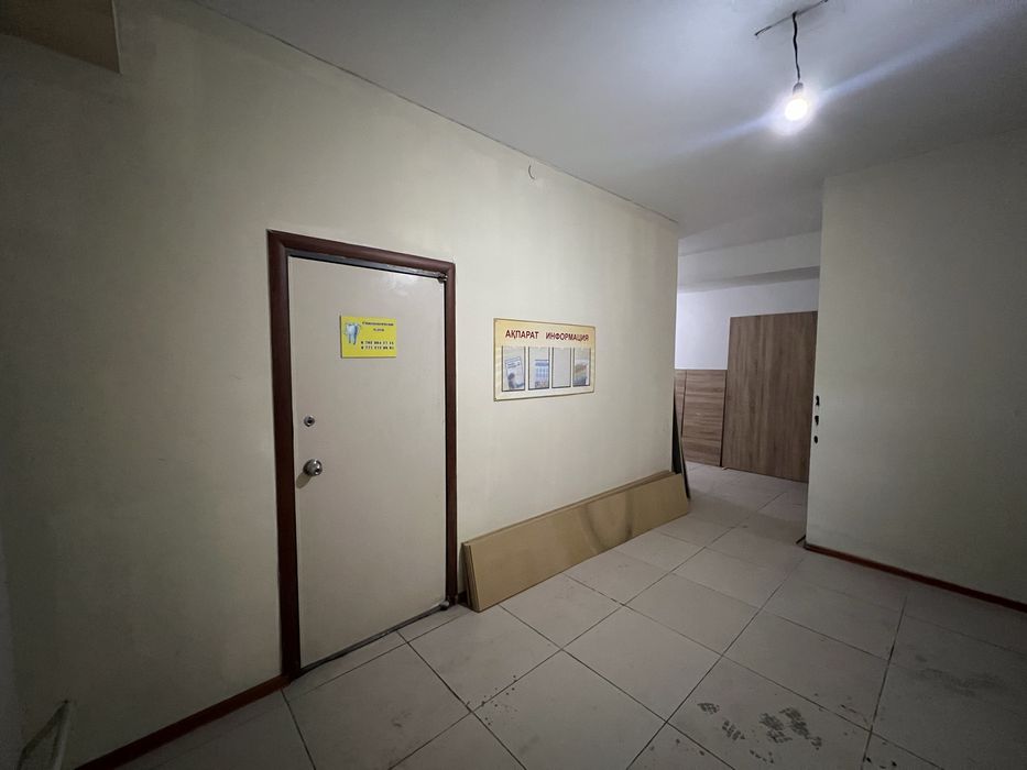 Продается коммерческое помещение 125 м2