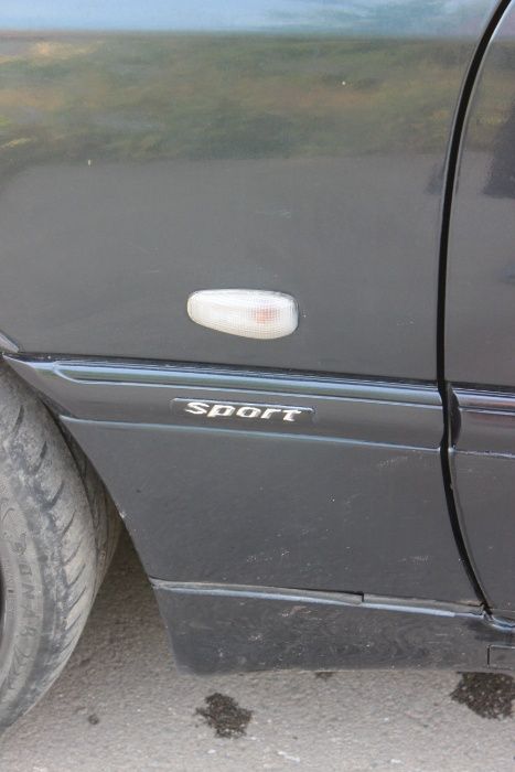 Mercedes W202 C220cdi Комби Фейслифт НА ЧАСТИ!!! / Мерцедес В202