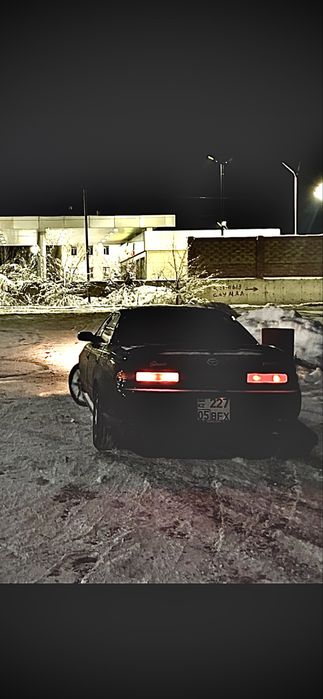 Mark 2 jzx 90 2.5