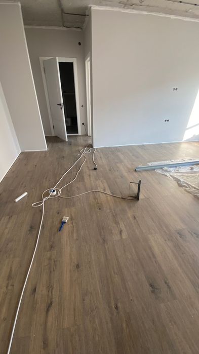 Подключ квартира