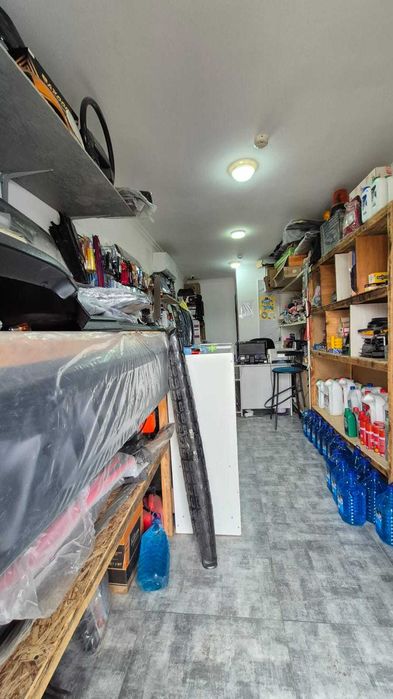 Жилой дом для бизнеса