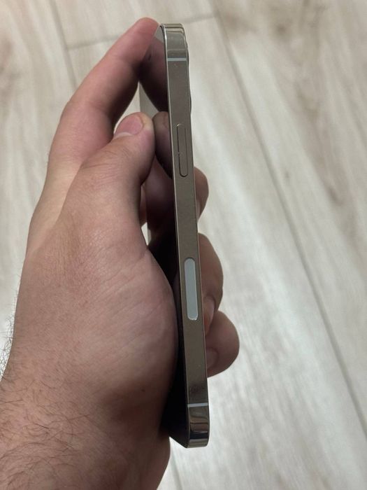 iphone 12 pro в идеале