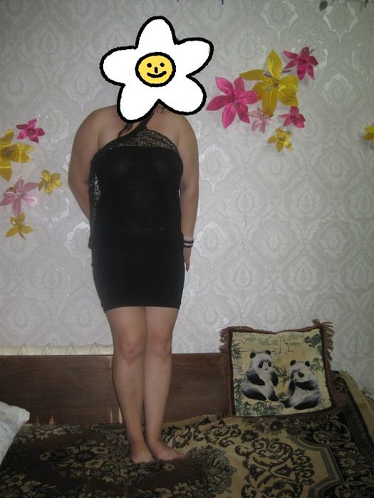 Женское платье трансформер до 50 размера