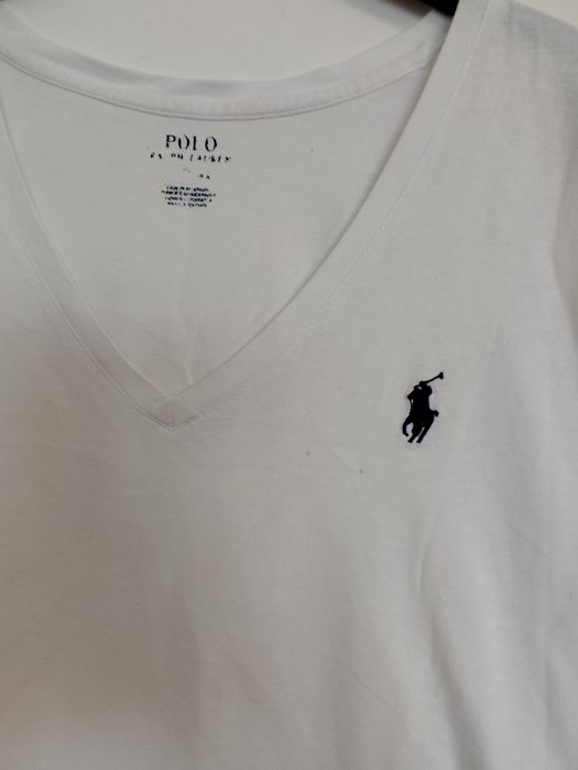 Polo Ralph Lauren tricou dama