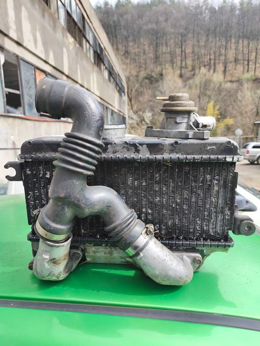 Subaru EJ20-122кс