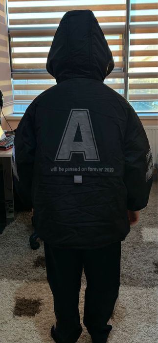 Продается куртка