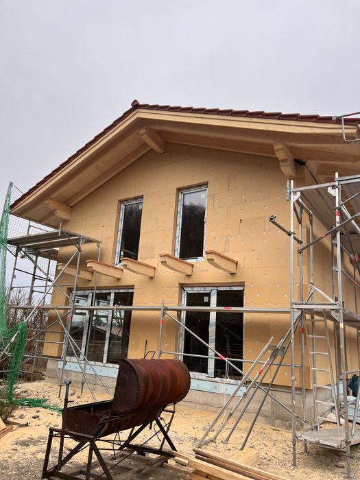 Lucrari la domiciliu