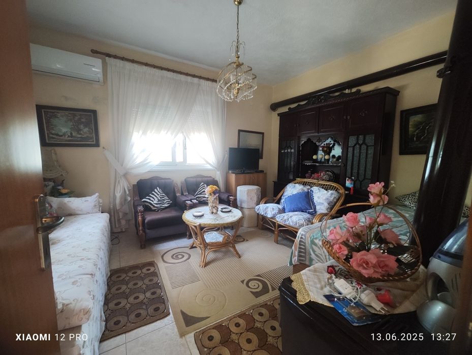 Самостоятелна къща в Паралия Орфани