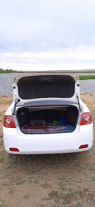 Продам Шевроле эпика 2 л