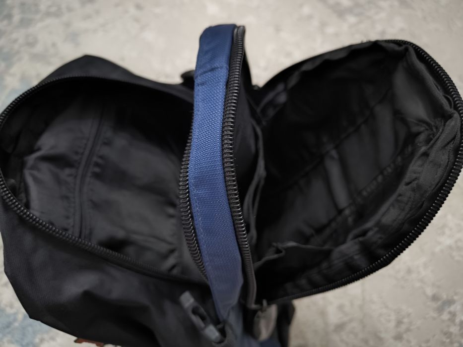 Рюкзак фабричный продам .