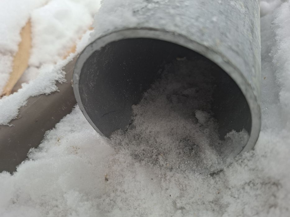 Продам трубу д90