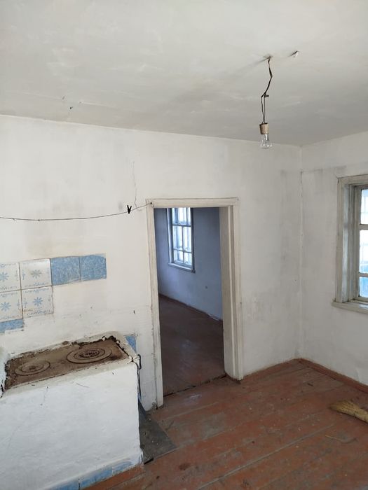 Продам дом в Үштобе Покрышкина 23