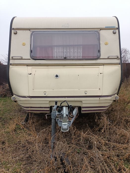 Продам дом на колесах