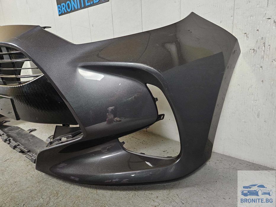 Предна броня TOYOTA YARIS IV Тойота Ярис 4 2020- 2024