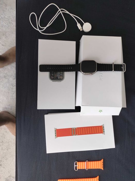 Apple watch ultra 2