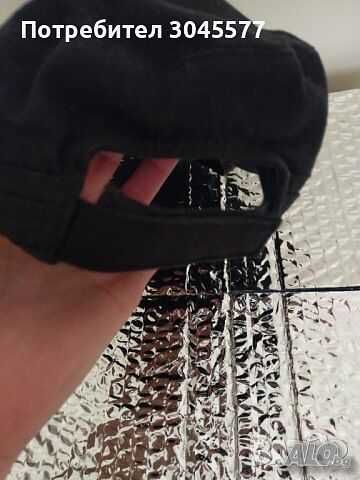 Шапка Бейсболка дамска и Шапка Бейсболка мъжка женска