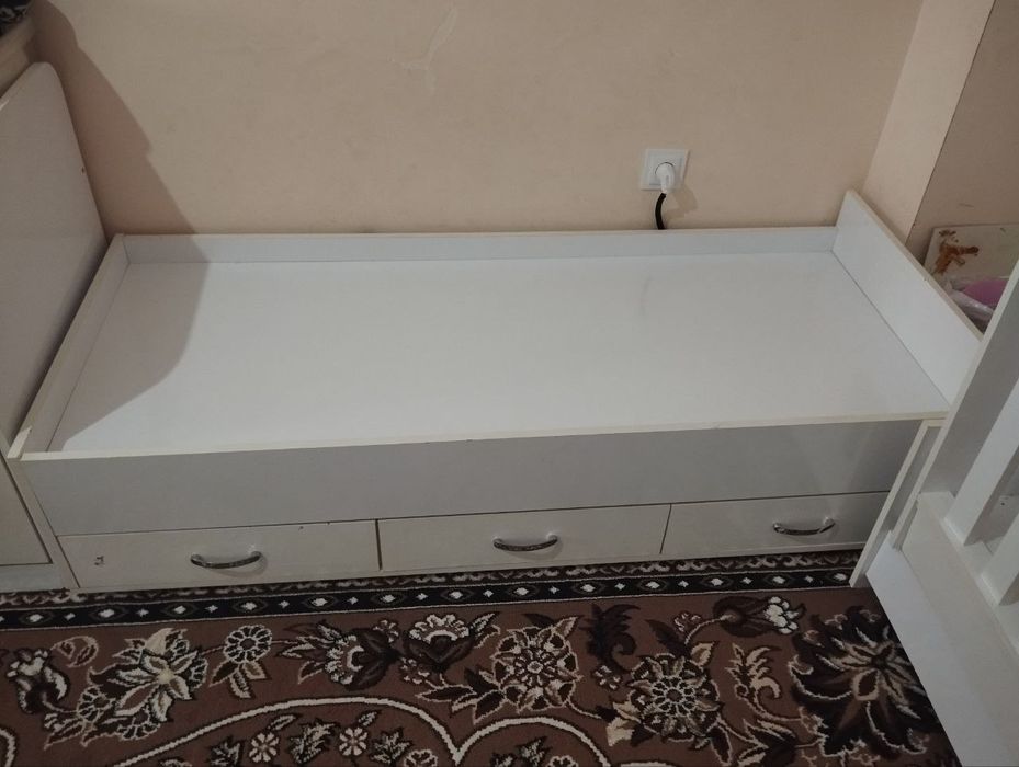 Denan Manij holati yaxshi