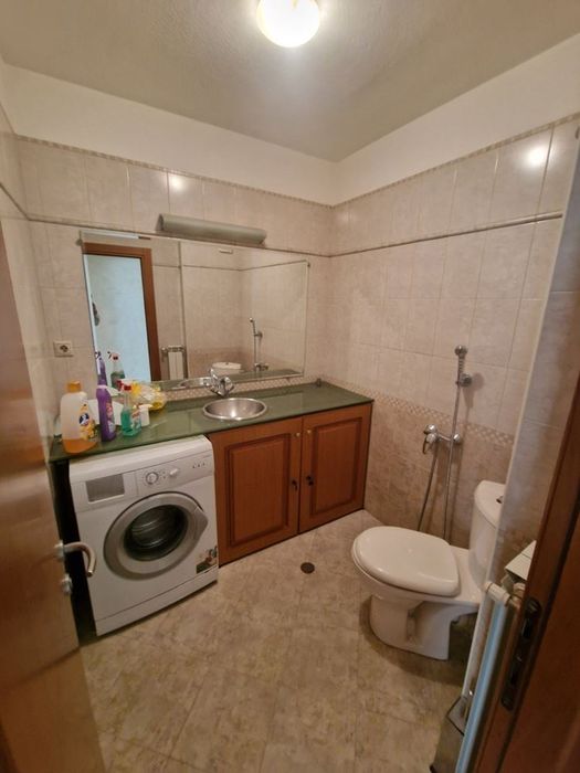 Дава се под наем Тристаен апартамент в София, Лагера - 142 кв.м за 1150 € - Снимка #9