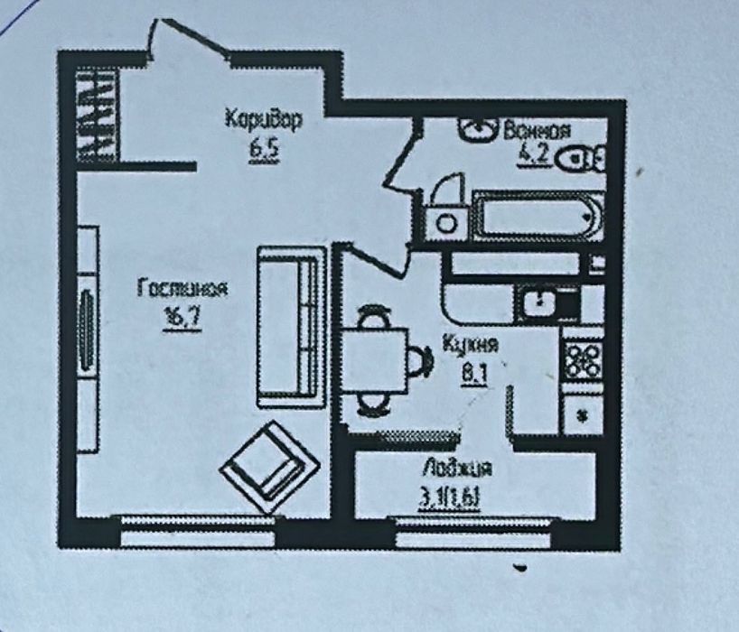 Переуступка квартиры sensata