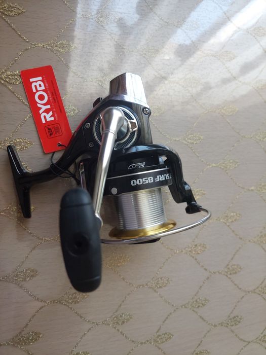 Mulinete crap/ feeder/somn: shimano, sonik, daiwa, dam, penn, prologic, ryobi