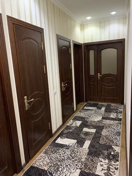 Продаётся 2/3/5 Карасу-1 С ремонтом Балкон 2×6