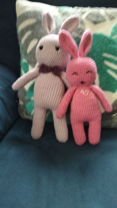 Плюшени играчки за деца