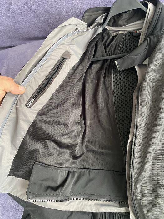 Vand geaca moto Modeka