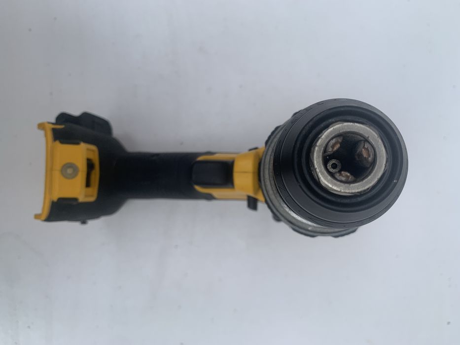 DeWALT DCD 996 /винтоверт/безчетков трискоростен