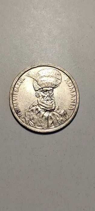 Moneda 100 lei anul 1993
