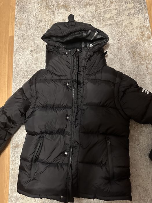 Geaca Burberry Iarna
