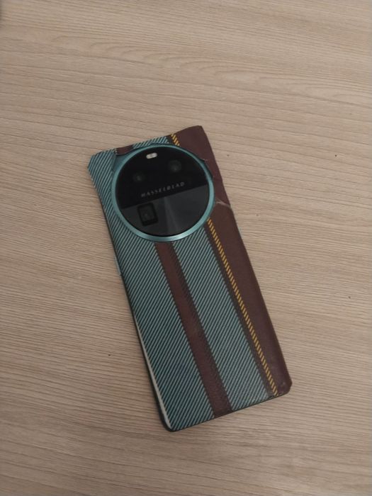 Oppo Find X6 CN 256/12