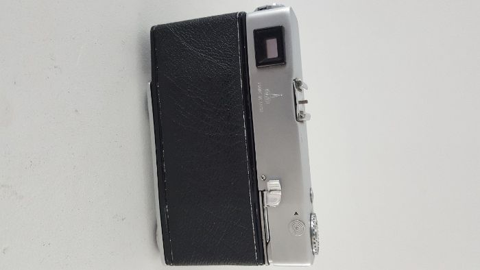 Aparat fotografiat de COLECTIE , SOCOL automat