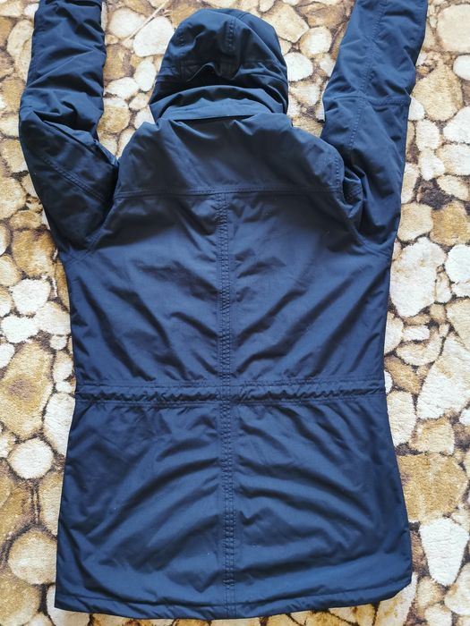 Geaca Parka Jack Wolfskin M  Salewa La Sportiva Salomon FjallRaven Mam