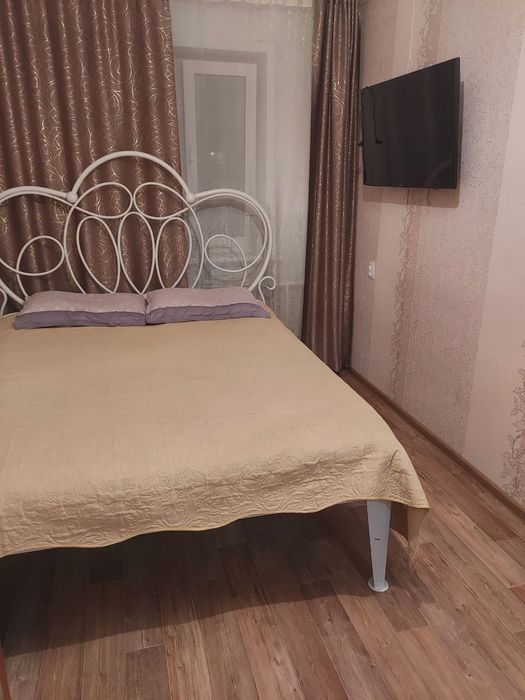 Продаётся 4х комнатная квартира