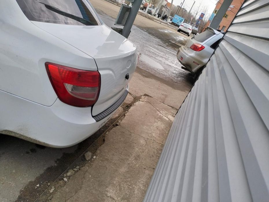 Продам гранта!!!