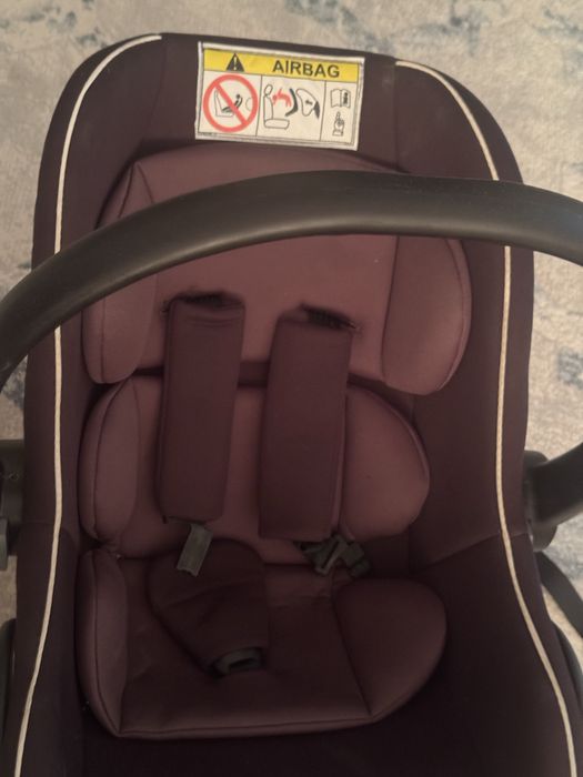 Продам автолюльку