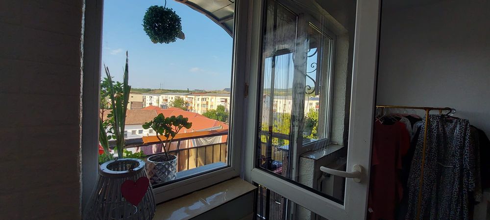 Apartament 2 camere