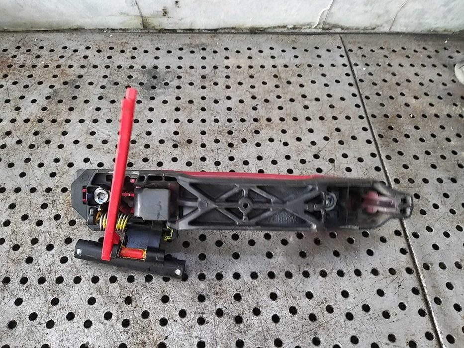 Maner usa dreapta spate fiat sedici 189