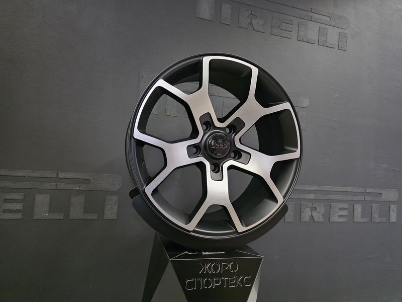 18цола 5х127 Jeep Джип 5x127