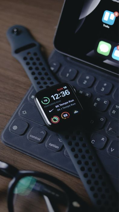 Apple Watch Series 8