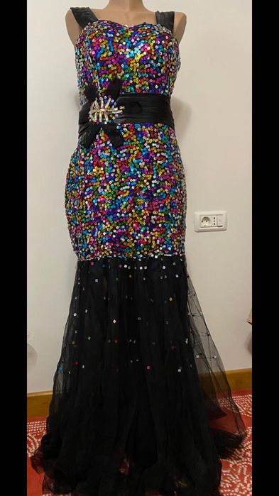 Rochie eleganta , import USA