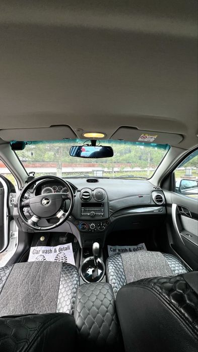 Чевролет нехия 3