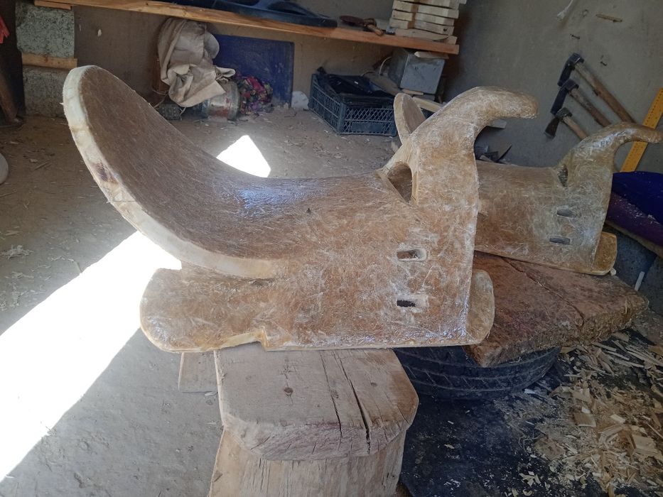 Улоқ эгарлар сотилади