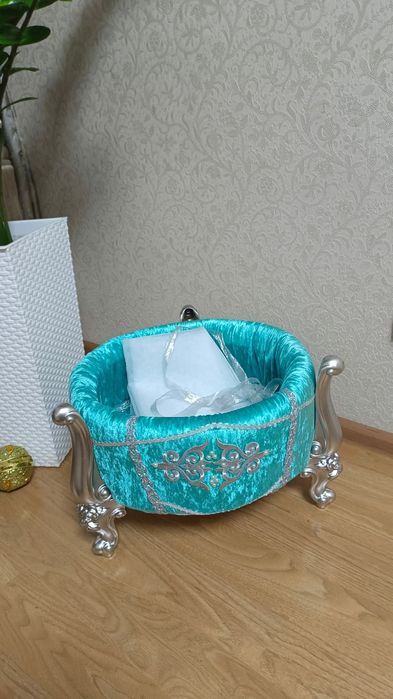 Тойбастар , корзины