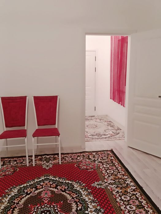 Сдается дом 112 квартале улица персикова