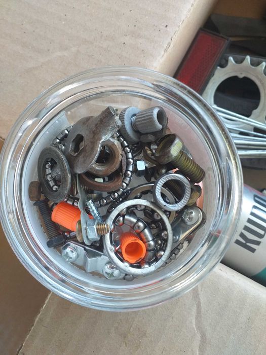 велосипед МИФА S 2