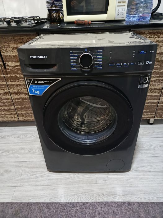 Ремонт стиральных машин