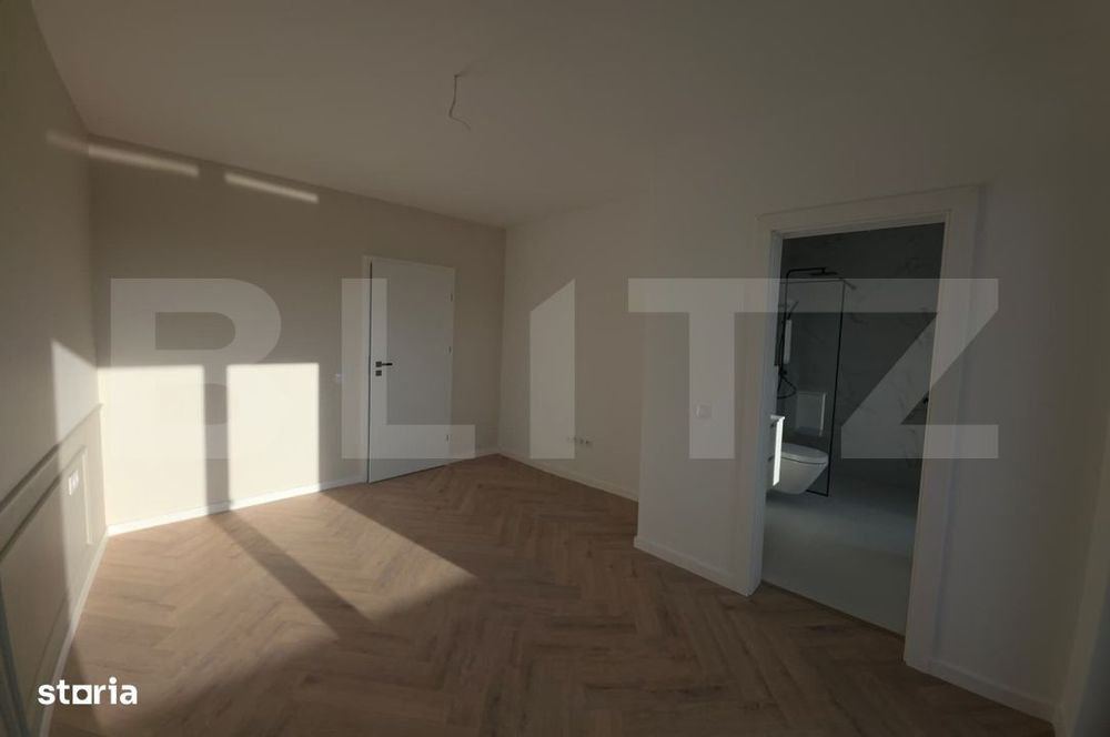 Apartament – Bistrita - Vedere 2