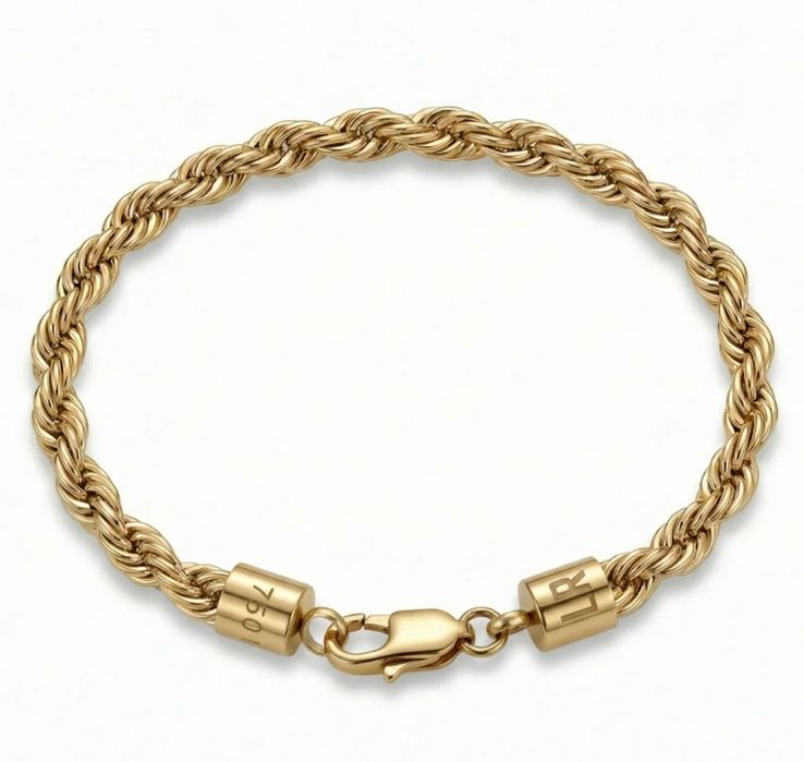 Гривна Milano Twist